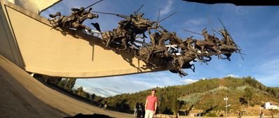 andresgomez005's profile picture. sencillo y sin apuros