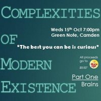 Complexities (@complexitiesome) 's Twitter Profile