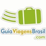 Guia de Viagens e Turismo pelos melhores destinos brasileiros.
