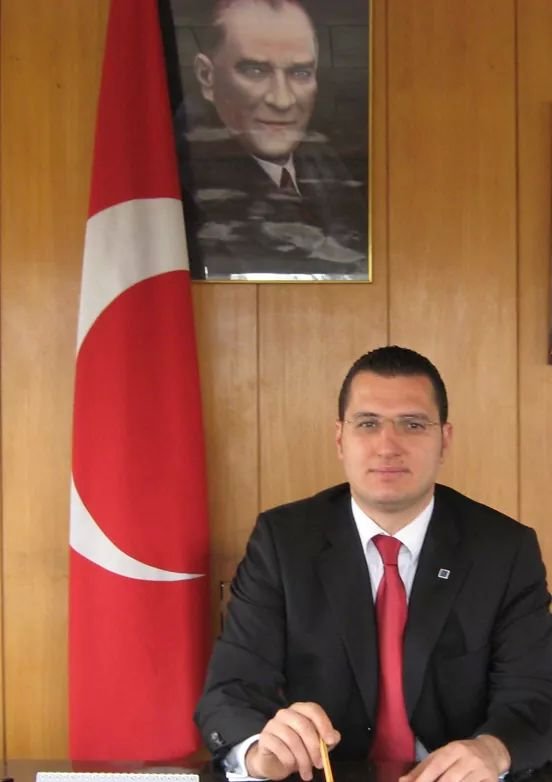 Politikacı Bağımsız Denetçi Tanınmış Kişi