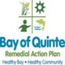 BQRAP's profile picture. The Bay of Quinte Remedial Action Plan and its partners are, successfully, under-taking actions to rehabilitate the Bay of Quinte.