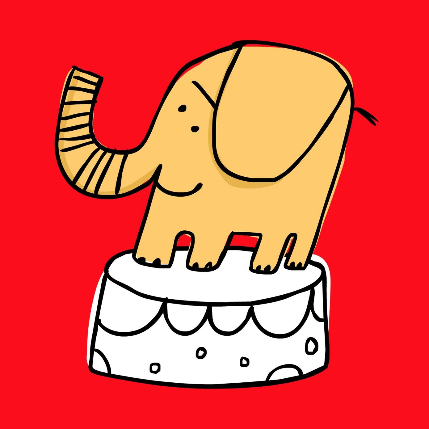 Crónicas Elefantilesさんのプロフィール画像