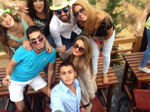 eliebj's profile picture. Follow me on instagram: elieaboujaoudeh