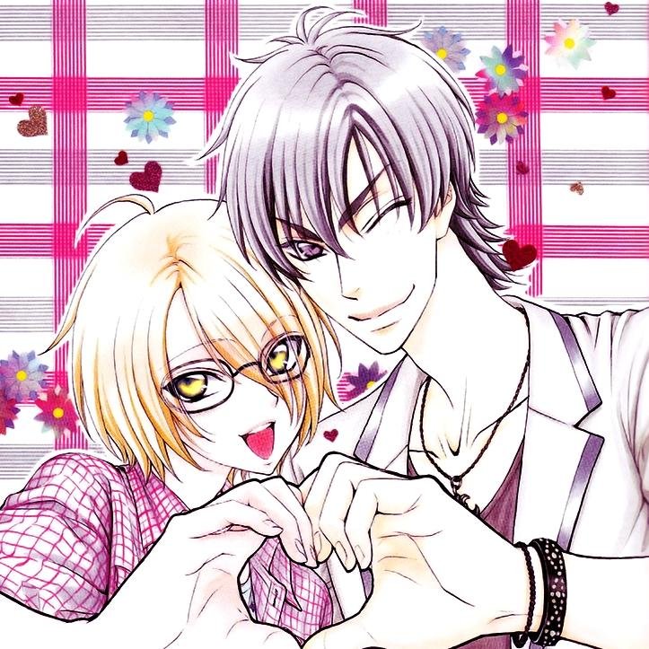 Ichijou Ryouma || 20 - ♂ || Actor || Enamorado de Izumi Sena desde hace diez años~ ♥ {No sé que más poner pero shhh. (?)}