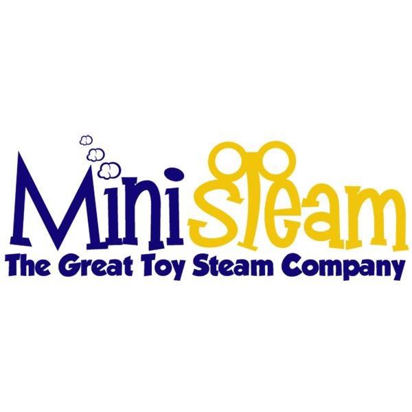 Largest Selection of Toy Steam Engines in the World