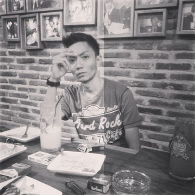 We love united|line : ogy gunawan