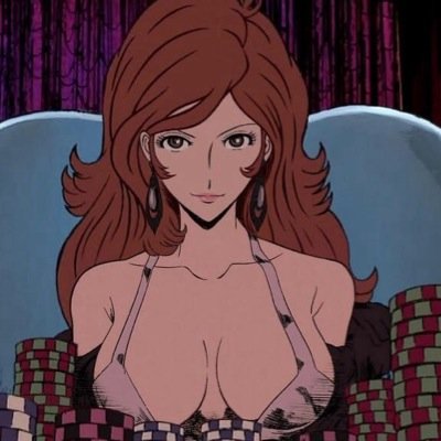 貴女を変える 峰不二子 名言集 Rm0025ri Twitter