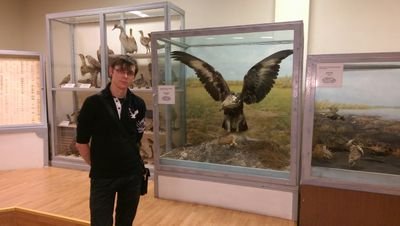 TheDjEcka's profile picture. Available :-D