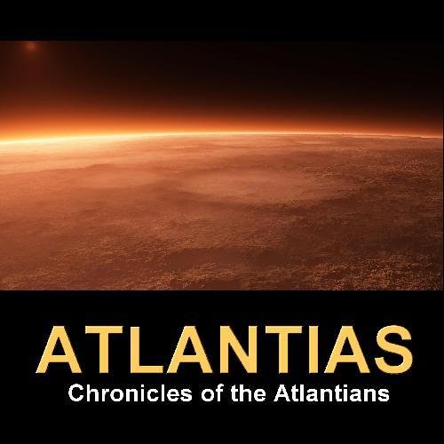 Atlantias The Chronicles of the Atlantians the series of Books by Dr. Sol Adoni now about to become a film and television series.