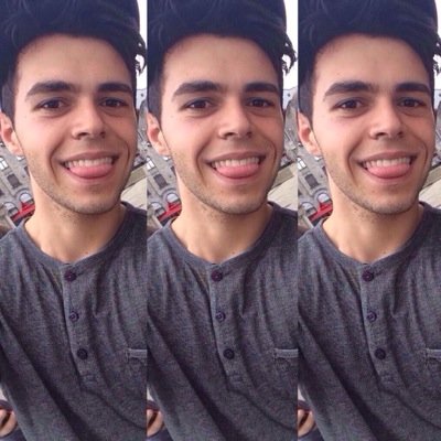 FOLLOW @lukesnip AND TWEET ME SAYING LUKE IS A FAG FOR A FOLLOW BACK AND MAYBE SOME FREE FOLLOWS
