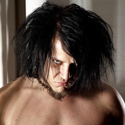 Student of the late Isabella Lya Sanchez-Raye. Wrestler for Pride. The Dirty Ugly F*cking Pitbull