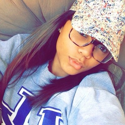 New Twitter.....Melanie Rosa. Cape Verde Boston✈️UKentucky