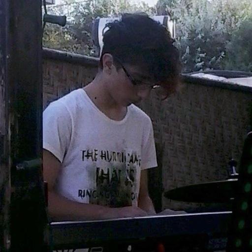 depacegabriel's profile picture. 