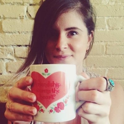 katieohead's profile picture. I read with every broken heart we should be come more adventurous.