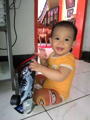 AidiAidilmarti's profile picture. 