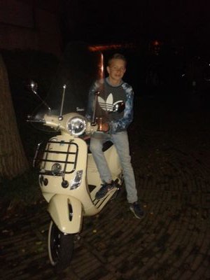 || GVA || FeyenoordRotterdam ||