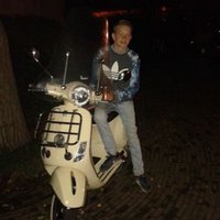 wouter (@wouterv99) 's Twitter Profile