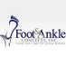 Foot & Ankle Concept (@surgeonfoot) Twitter profile photo Foot & Ankle Concept (@surgeonfoot) Twitter profile photo