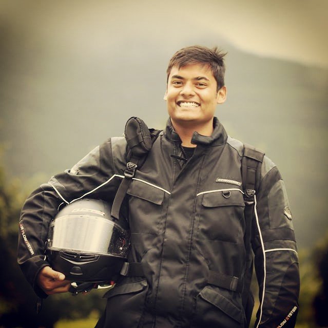 Techincal lead engineer @ agoda Bangkok 
Passionate about data, engineering and Manchester United.