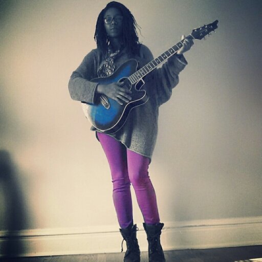 God Chaser|Singer|Songwriter|Guitarist...I am also a unicorn. IG: RaeCesya |bookings: RaeCesya@gmail.com
