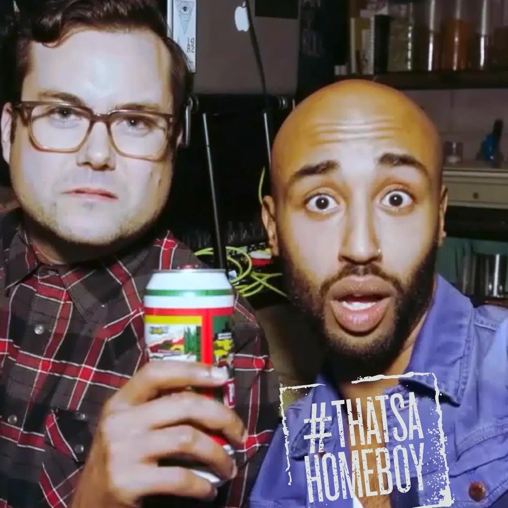 ThatsaHomeboy's profile picture. Friends and the sh*t you do for them. #ThatsaHomeboy. A new sitcom.