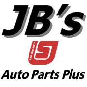 JB's Auto Parts Plus has been supplying quality name brand Auto Parts
and Accessories to automotive service technicians,
and car enthusiasts for over 35 years.