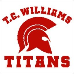 TC Williams Yearbook 14-15
tcwyearbook@gmail.com