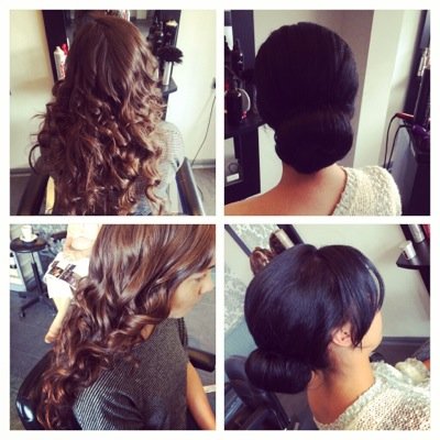 fully qualified mobile hairdresser with 8 years experiance facebook: /mitchellshouseofhair instagram: @mitchellshouseofhair