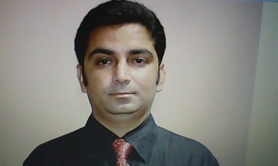 B.J.P mino media co ordinatar. Rampur u.p