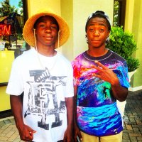Mr. Carriere 2 you (@jahvaunc) Twitter profile photo