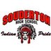 SAHS Girls Soccer (@sahsgirlssoccer) Twitter profile photo