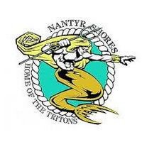 Nantyr Shores (@nsstritons) 's Twitter Profile Photo