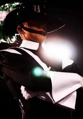 BLUE DEVILS AND BUGLE CORPS