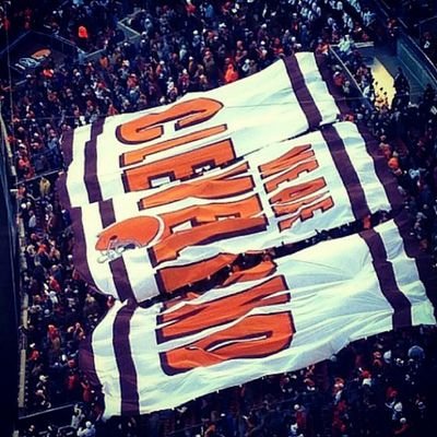 #ClevelandBrowns #Cleveland