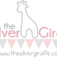 ThSilverGiraffe's profile picture. Show them you care! SHow them you appreciate them! with a Silver Giraffe Christmas Card & Bath Time Gift. We Also provide Event Goody Bags & party bags xxxx
