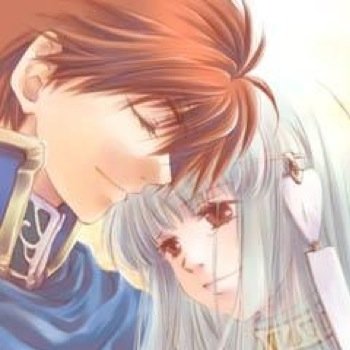 I am Eliwood, father of Roy and the lover of my beautiful @DancerNinian. {Writer: @FluffyDuelist}