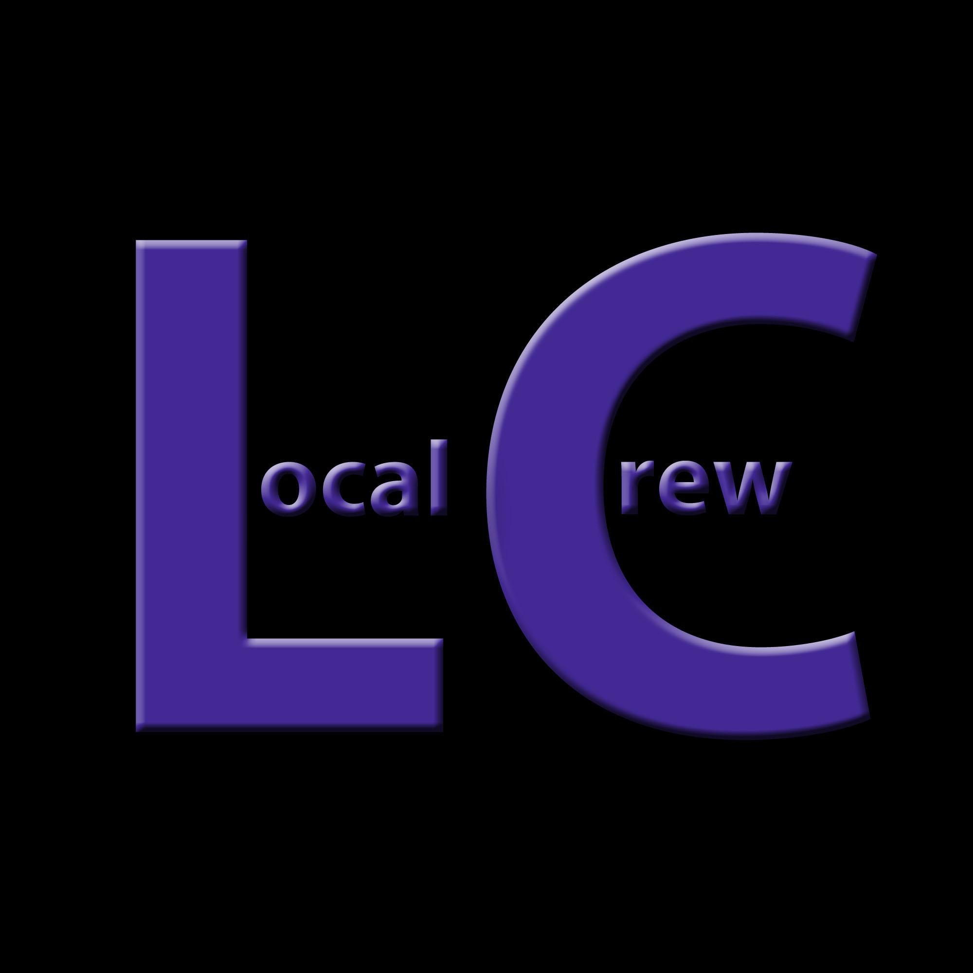 Local Crew and Technical Staff for all kinds of Events
