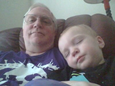 BruceSeverson's profile picture. Follower of Jesus Christ, Husband, Father, and Grandfather.