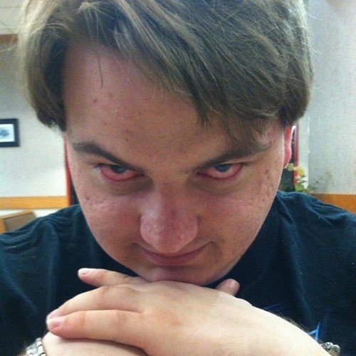 EmoFlounder93's profile picture. My nickname is Flounder and my motto is F.I.S.H