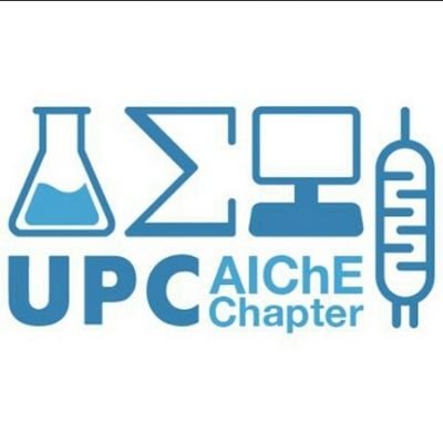 Student chapter of the American Institute of Chemical Engineers (AIChE) at the Polytechnical University of Catalonia (UPC). Contact us: bcn.aiche@upc.edu