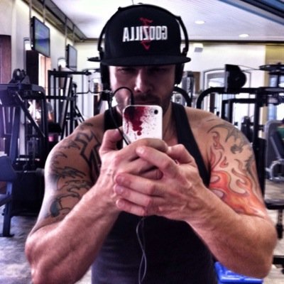 KoryKorystevens's profile picture. Fitness! gym, body building, im your man Personal trainer looking for business mates rate email me korystevens@mail.com sc-kstevens_k