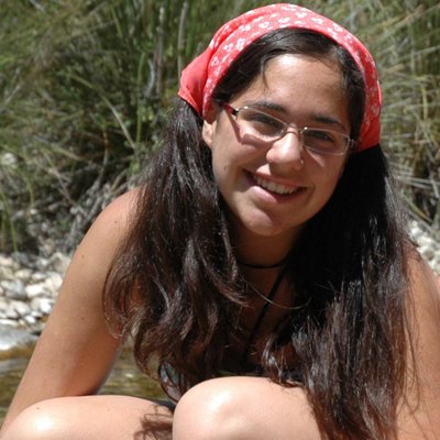 HuergoGonzalvoS's profile image