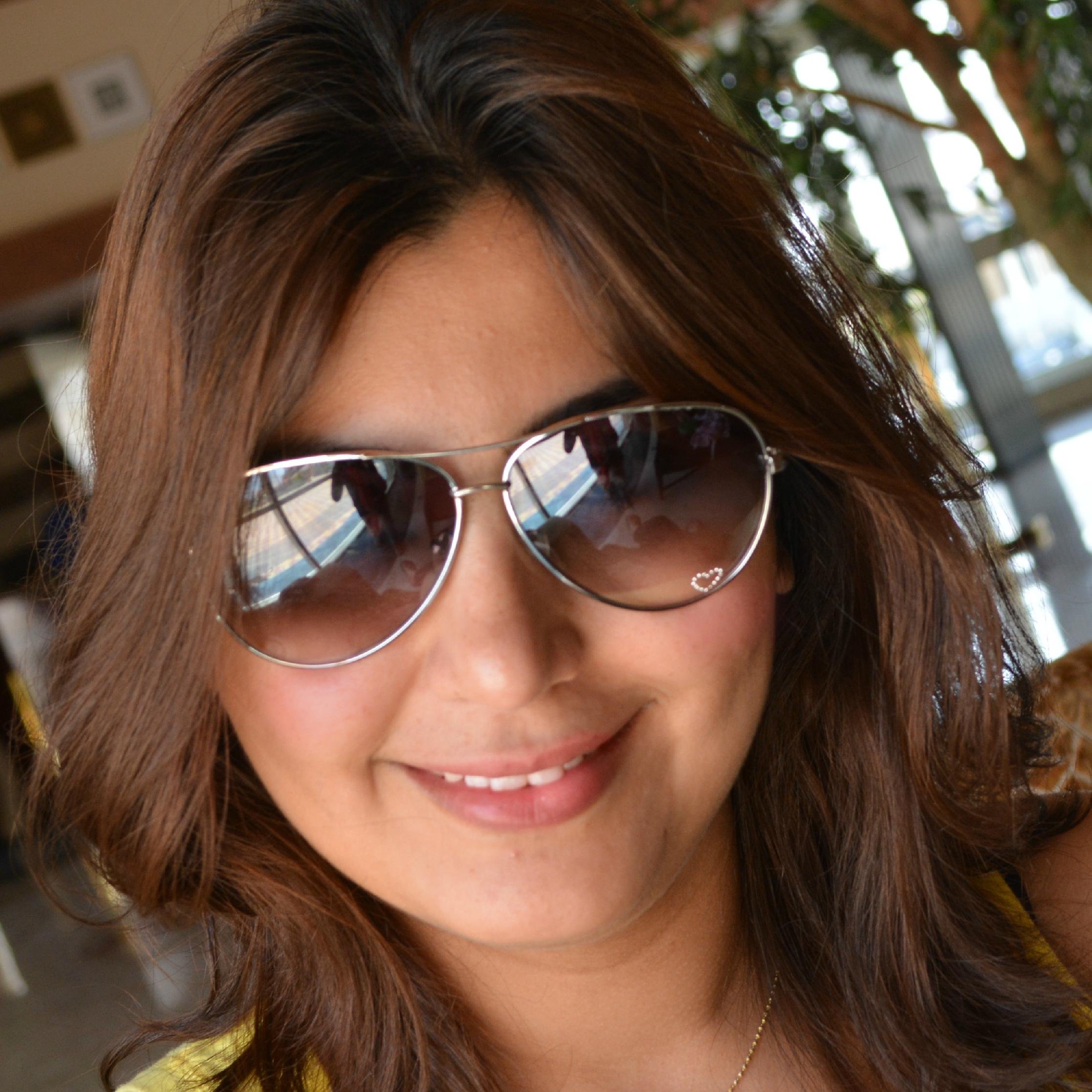 Communications, Digital Marketing, Social Media, Public Relations, and Event Management Professional and forever Learner!