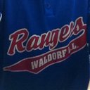 Travis dye  - @Tdye_rangers - Twitter