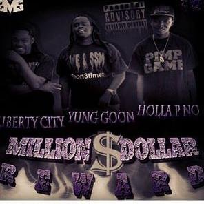 all we know is music support the movement rt everything we post