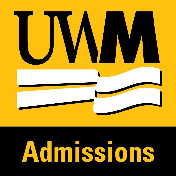 The official Twitter home of @UWM Undergraduate Admissions.  Instagram: uwmnewstudents