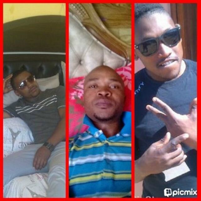 luzuko_58722's profile picture. 