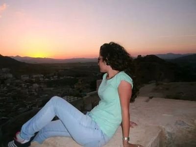 laurahm_forjas's profile picture. 