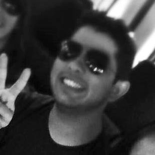 Musico, vocalista da banda Jeito Ágape.