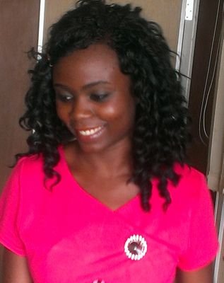 annointedbukie's profile picture. I am the one whom God loves so dearly. ;)